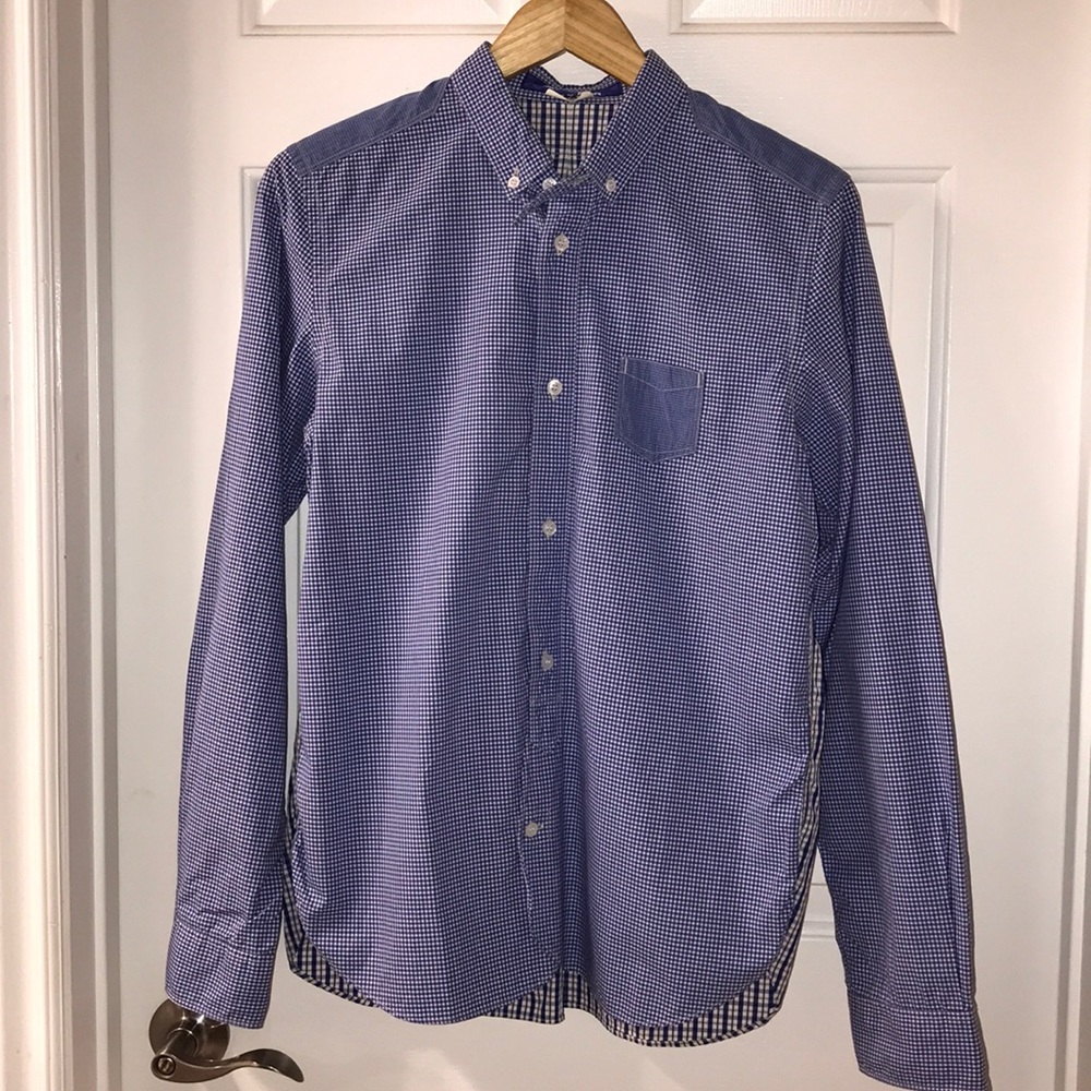 Comme Des Garçons Junya Watanabe Shirt